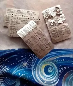 Veterinární přípravek Vetmedin S