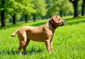 Tosa Inu s PP (FCI)