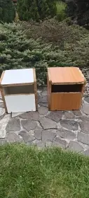 Mníšek šedý - hnízdní budky
