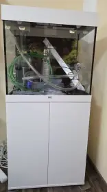 Akvárium Juwel Lido 120l  skříňka
