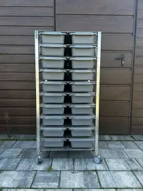 Rack system wrs 10