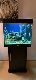 Akvarium Juwel 120 l