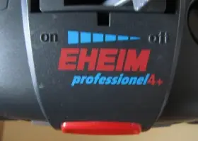 EHEIM Professionel 4 pro akva do 350 litrů vč.medií-TOP