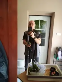 Papoušek senegalský a žlutotemenný