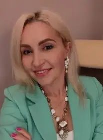 Hledám vážný vztah