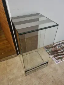 Prodám terárium 50x50x100