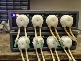 Prodám dávkovací čerpadlo Jebao