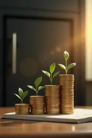 Podpora soukromého financování