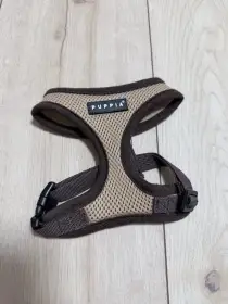 Ksiry postroj puppia