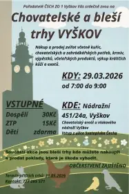 Trhy Vyškov