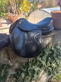 Skokové sedlo Kentaur Triton