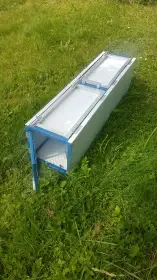 Přepravka dlouhá 88 cm