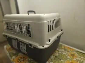 Přepravní box