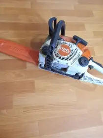 Stihl Benzínová motorová pila MS 162