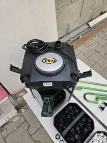 Aqua Nova vnější filtr NCF-1500