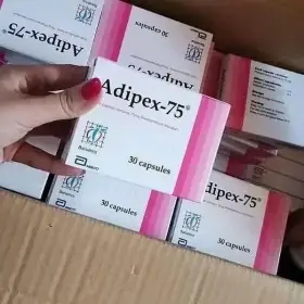 Na prodej prášky proti bolesti, prášky na spaní, prášky na depresi