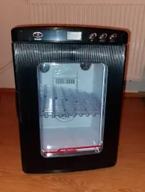 Inkubátor lucky reptile
