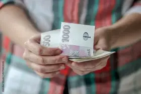 Rychlá a legitimní od soukromé osoby