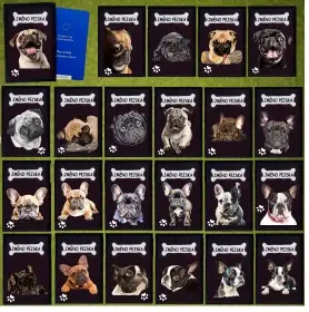 ukázka malá plemena