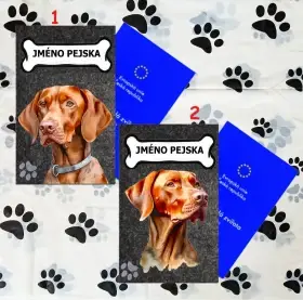 ukázka maďarský ohař