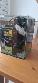 Akvárium značky Dennerle