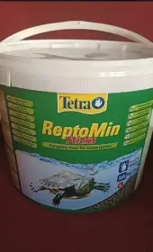 Sleva Prodám krmivo pro vodní želvy