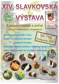 Vystava Slavkov u Brna