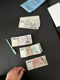 Získejte potřebný kapitál rychle a bezpečně