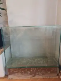 Prodám akvárium 220l