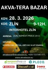 Akva Tera Bazar Zlín