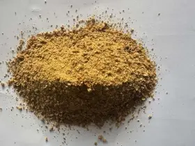 DDGS kukuřičné výpalky