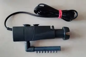 Skimmer EHEIM 350-hladinový sběrač nečistot