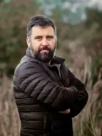 Chlap co ví co chce