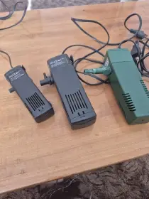 Filtr do akvaria 220 v