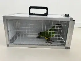 Přepravka, přenoska 40x20x20