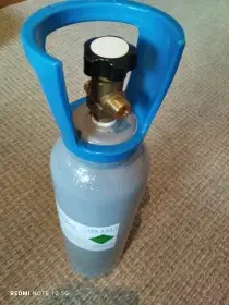 CO2 láhev 5ldifuzér.