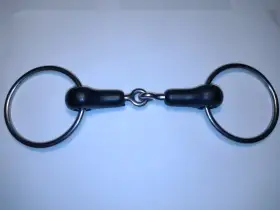 Udidlo gumové vel. 11,5 cm