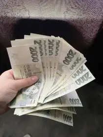 Legitimní nabídka