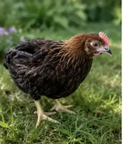 Vlaška koroptví