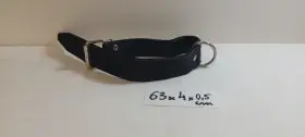 Kožený obojek