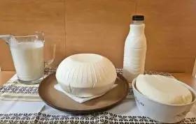 Prodám ovčí sýr