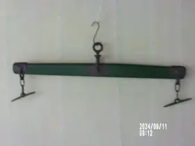 Prodám dřevěnou rozporku
