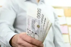Získejte rychlou a snadnou půjčku s nízkým úrokem
