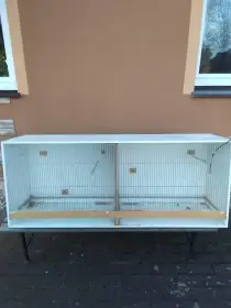 Prodám nebo vyměním klec