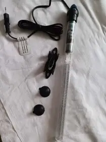 Akvarijní topítko Oase HeatUp 300