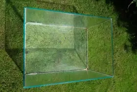 Akvárium / terárium