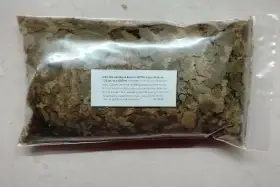 Vločkové krmivo SERA Vipan Nature-100 gr. (cca 500ml)