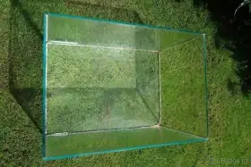 Akvárium / terárium