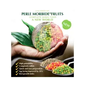 Perle Morbide opět skladem