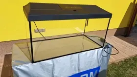 Akvarium 54l